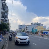 Bán BUILDING MẶT TIỀN KD đường Nguyễn Phúc Nguyên,Q.3,DT:11mx15m,KC:HẦM,9 lầu,THANG MÁY,Giá:61,5 tỷ